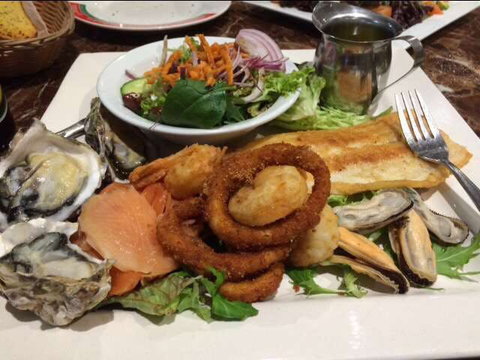 Dad & Daves Billy Tea Rooms - Accommodation Resorts 0