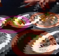 Danosi Kitchen - Accommodation Resorts