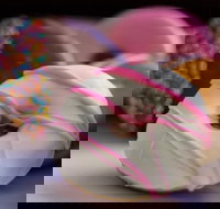 Donut King - Sylvania - Accommodation Resorts