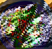 Double Barrel - Accommodation Resorts