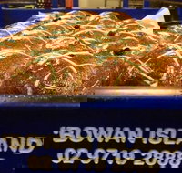 Dr Earth Cafe - Accommodation Resorts