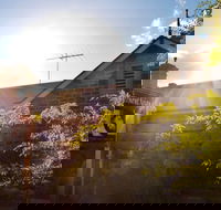 fermentAsian Restaurant - Accommodation Resorts