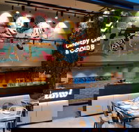 Gami - Maribyrnong - Accommodation Resorts