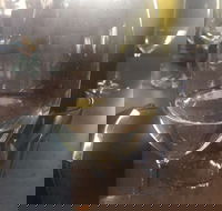 Gilbert's Winery and Cafe - Accommodation Resorts