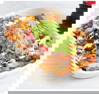 Guzman y Gomez - Clayton - Accommodation Resorts