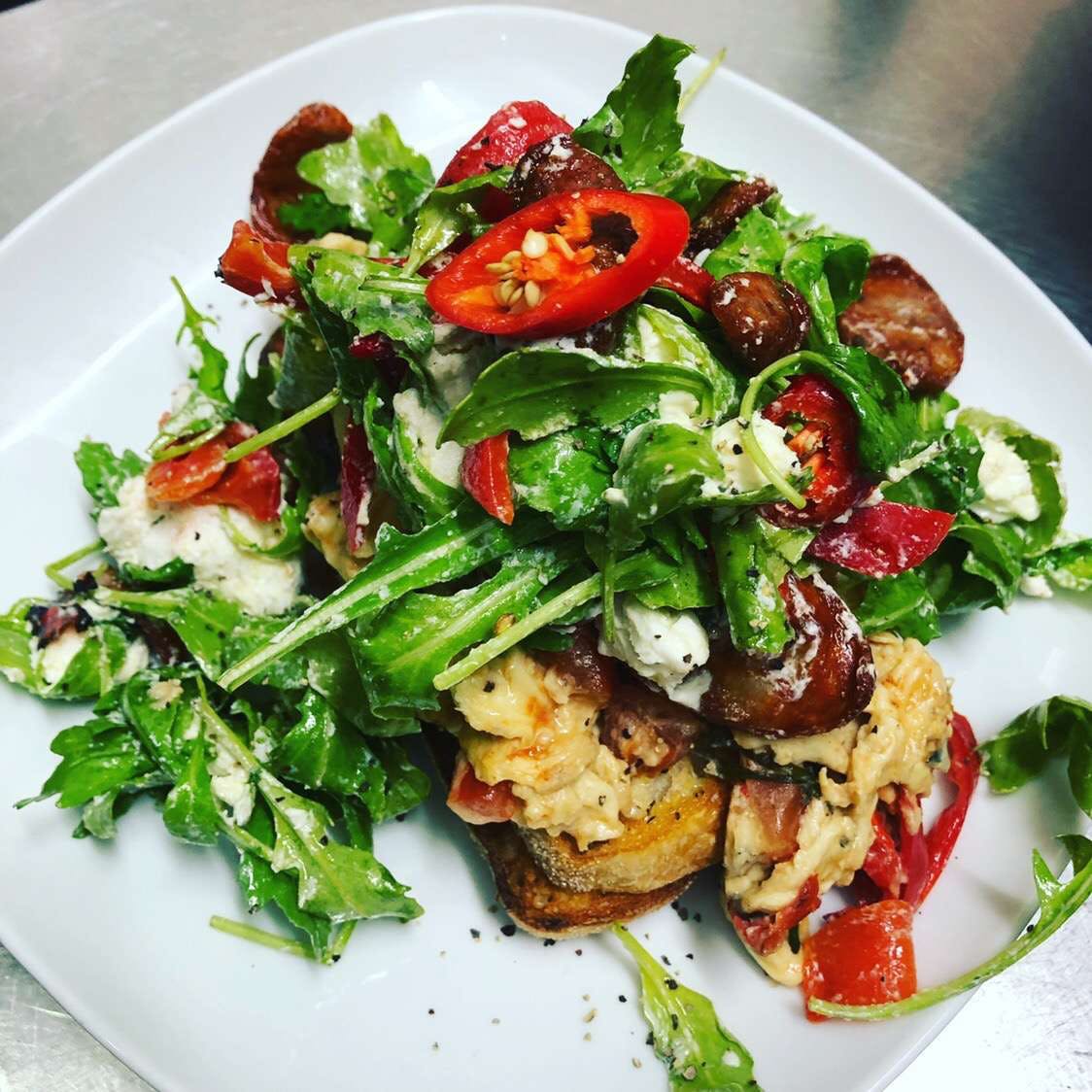  Accommodation Resorts