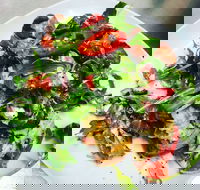 Higgins Bakery - Accommodation Resorts