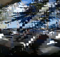 Hog's Australia's Steakhouse - Accommodation Resorts