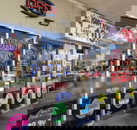 Hype Cakes and Donuts - Accommodation Resorts