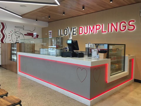 I Love Dumplings Brunswick - Brunswick - Accommodation Resorts 0