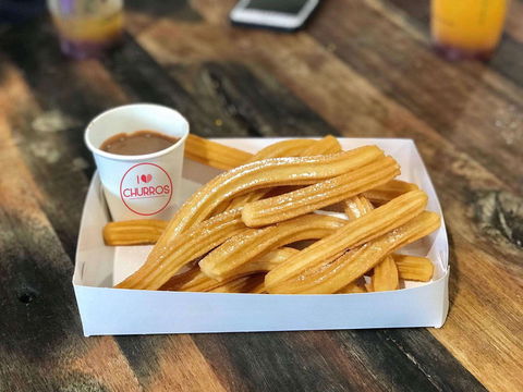 I Love Churros - Accommodation Resorts 0