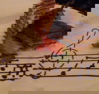 Infuzions Restaurant - Accommodation Resorts