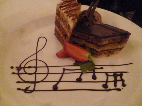 Infuzions Restaurant - Accommodation Resorts 0