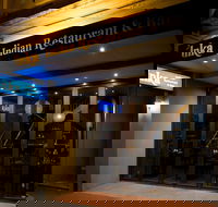 Inka - Indian Restaurant  Bar - Accommodation Resorts