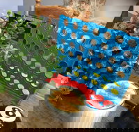 Jaffelato - Accommodation Resorts