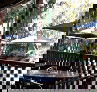 Kelly's Cafe  Restaurant - Accommodation Resorts
