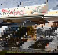 Ketchup Cafe - Accommodation Resorts