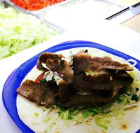 Kings Corner Kebabs - Accommodation Resorts