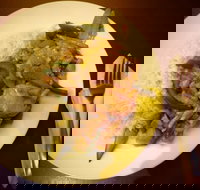 Kong's Chinese Bistro - Craigieburn - Accommodation Resorts