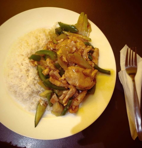 Kong's Chinese Bistro - Craigieburn - Accommodation Resorts 0