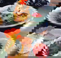 Lady Marmalade Cafe - Accommodation Resorts