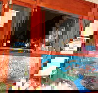 Le Due Sorelle Cafe - Accommodation Resorts