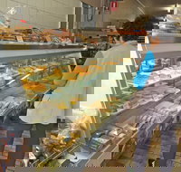 Lidcombe Hot Bread - Accommodation Resorts