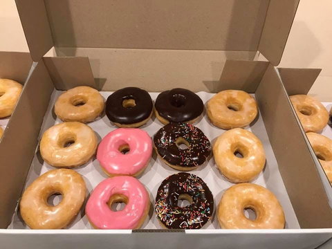 Loftus Pie And Cake - Accommodation Resorts 0