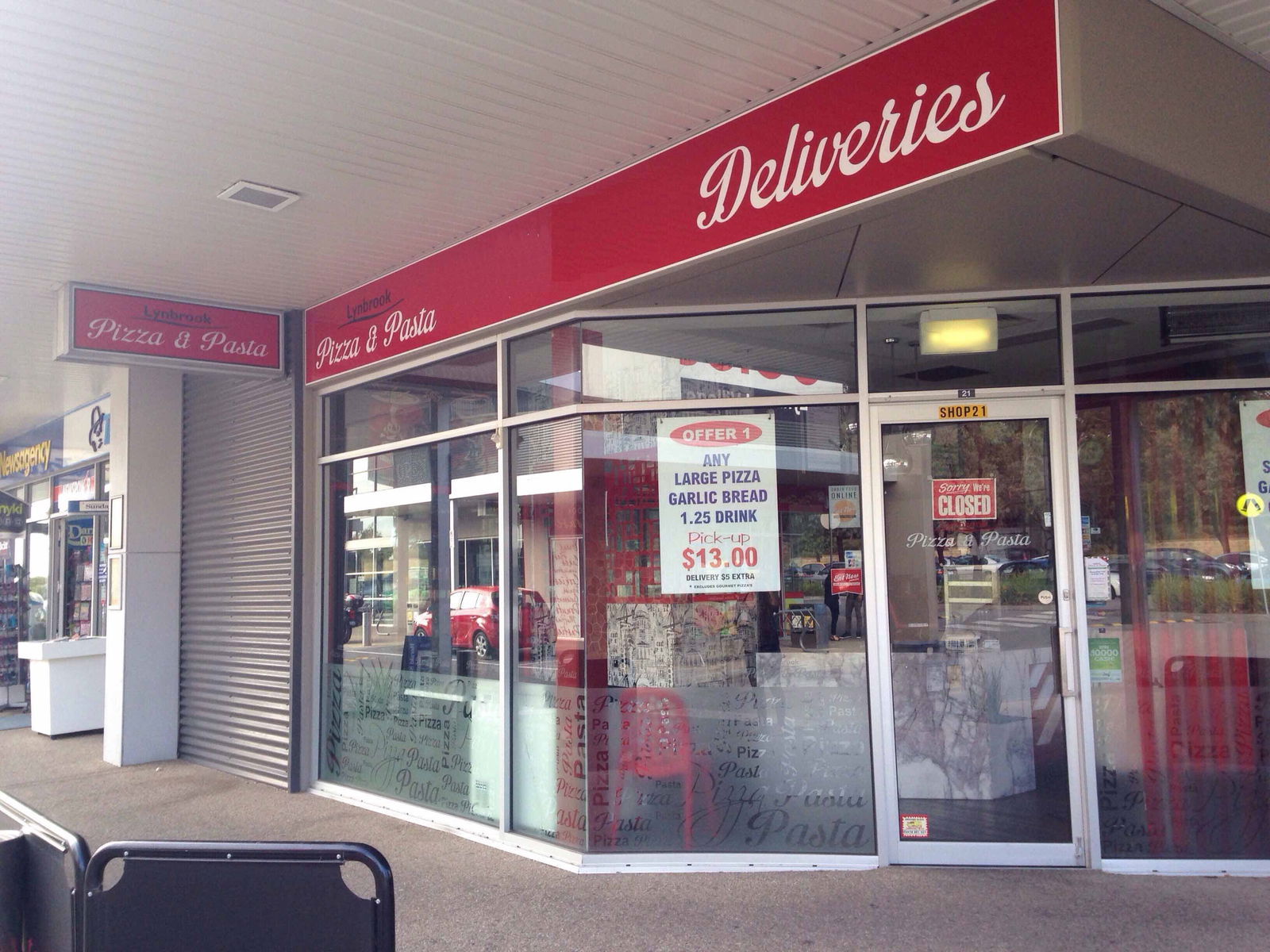  Accommodation Resorts