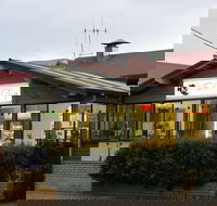 Madfish and Chips - Accommodation Resorts