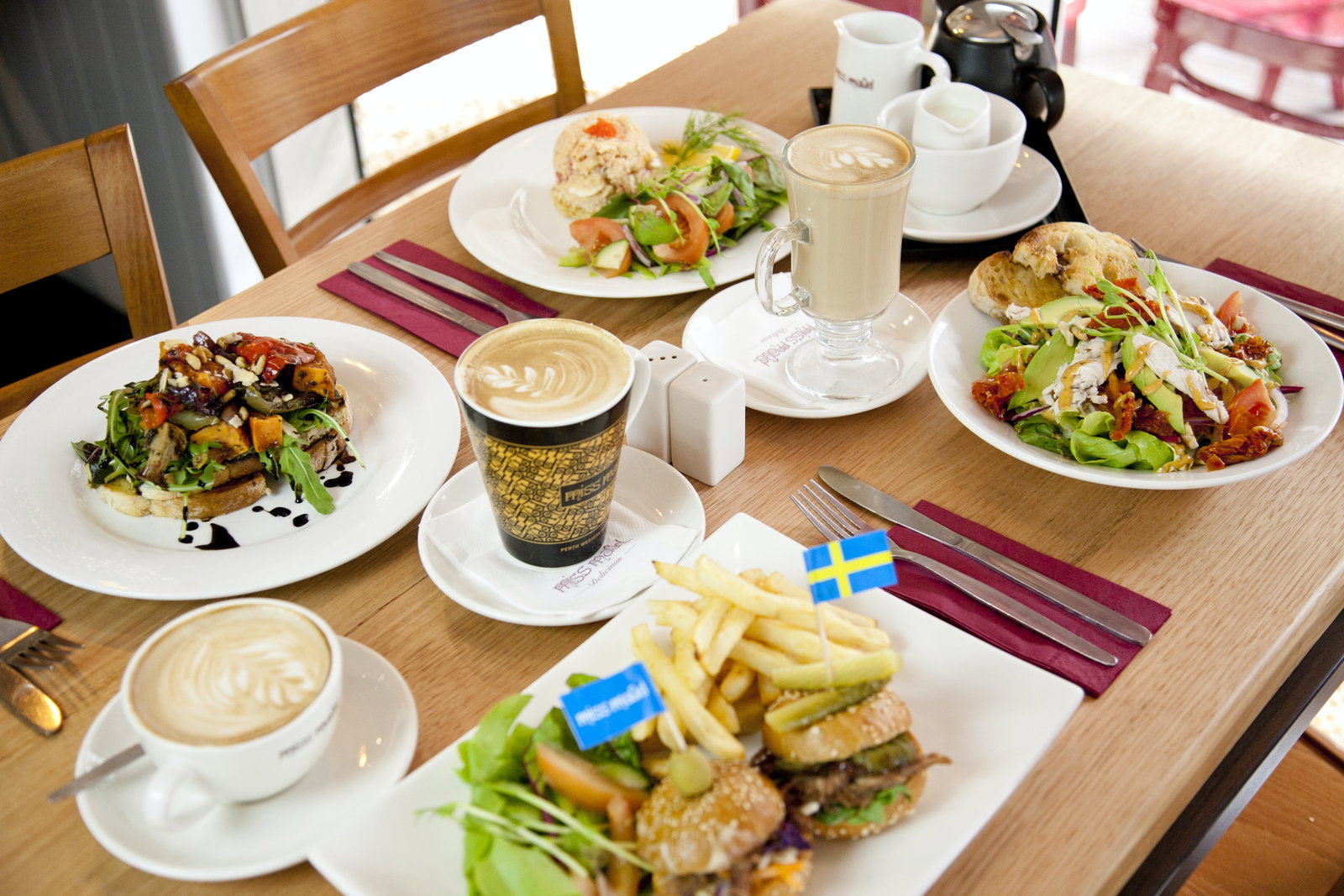  Accommodation Resorts