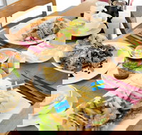 Miss Maud Pastry House Cafe - Warwick - Accommodation Resorts