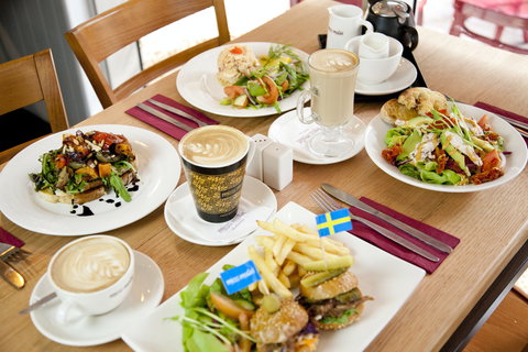 Miss Maud Pastry House Cafe - Warwick - Accommodation Resorts 0