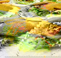 Molly Dene Bakehouse - Accommodation Resorts