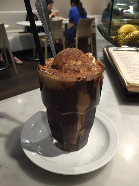 Moose Bar & Cafe - Accommodation Resorts 0