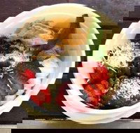 Mr Rooster - Accommodation Resorts