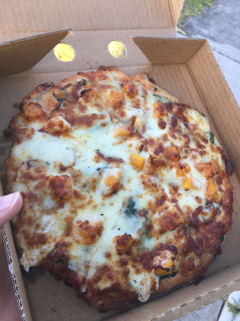 Mrs. Fields - Frankston - Accommodation Resorts 0