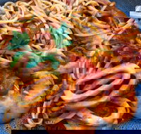 Napoli Zero81 Pizza Bar - Accommodation Resorts