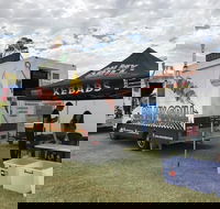 Oh My Grill - Accommodation Resorts