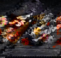 Oporto - Rhodes - Accommodation Resorts