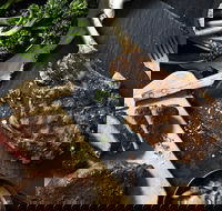 Outback Steakhouse - Accommodation Resorts