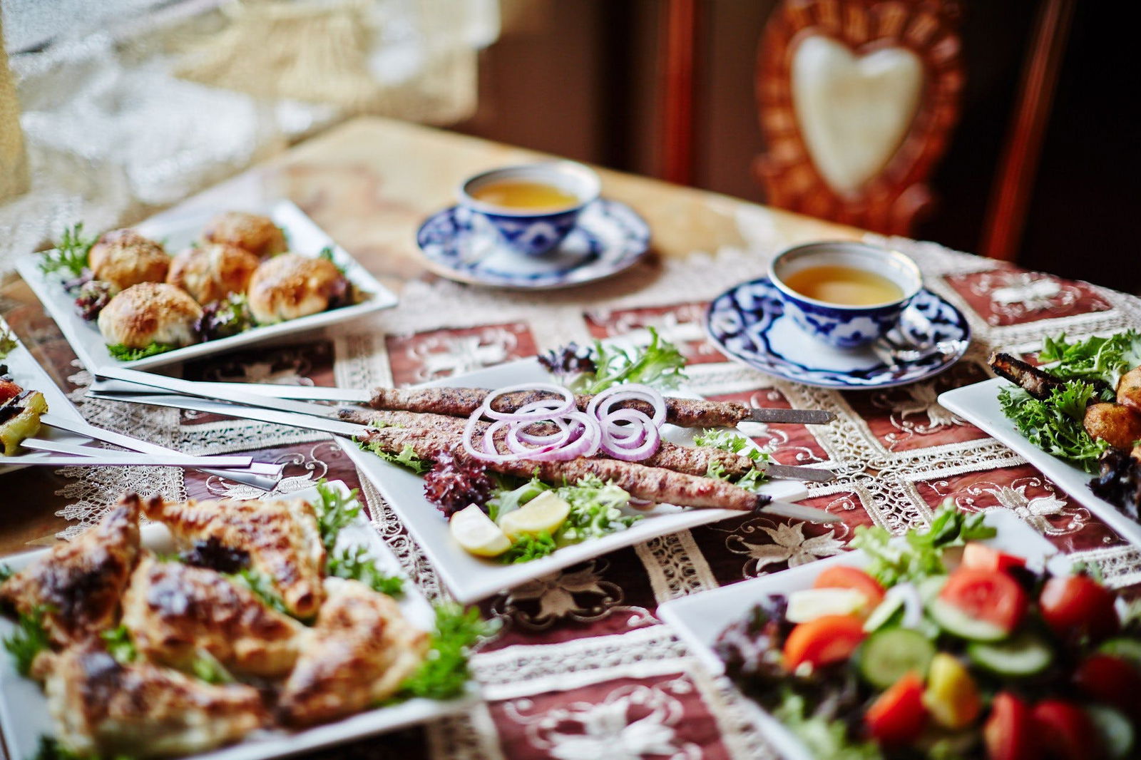  Accommodation Resorts