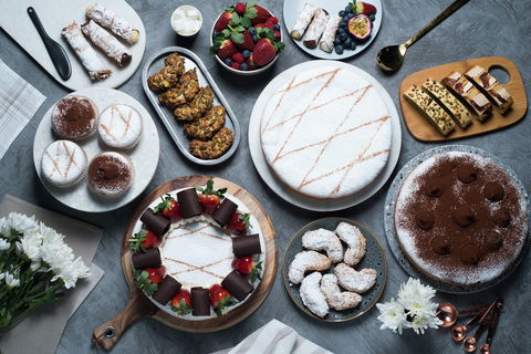 Pasticceria Papa - Haberfield - Accommodation Resorts 0