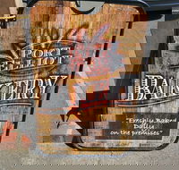 Port Elliot Bakery - Accommodation Resorts