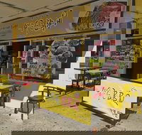 Pr Korean Restaurant - Accommodation Resorts