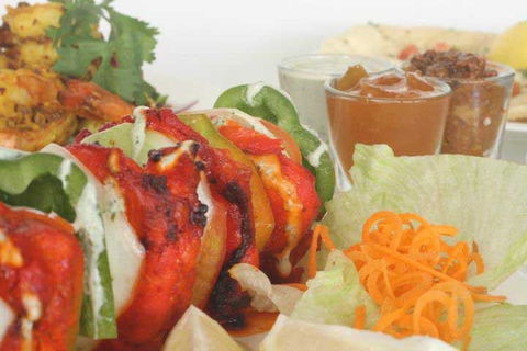 Raavi's Cumin - Accommodation Resorts 0