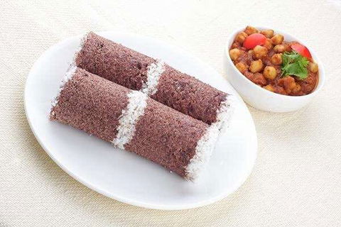 Raja Tasty Foods - Accommodation Resorts 0