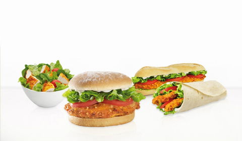 Red Rooster - Cleveland - Accommodation Resorts 0