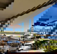 Reef Bar and Grill - Accommodation Resorts