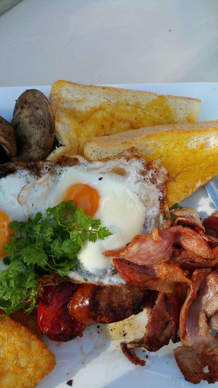  Accommodation Resorts